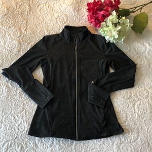 Roots Long Sleeve Athletic Shirt